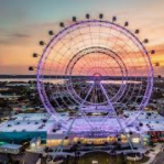 The Wheel at ICON Park™