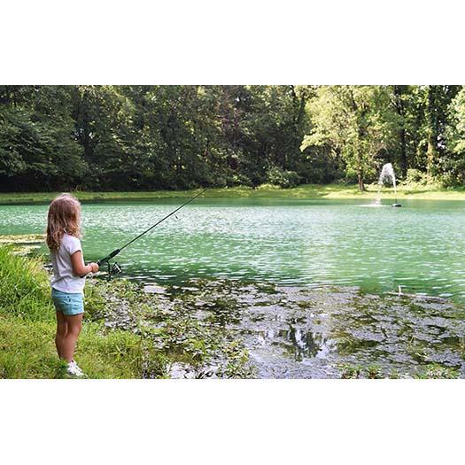 Fishing