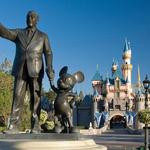 Disneyland Resort