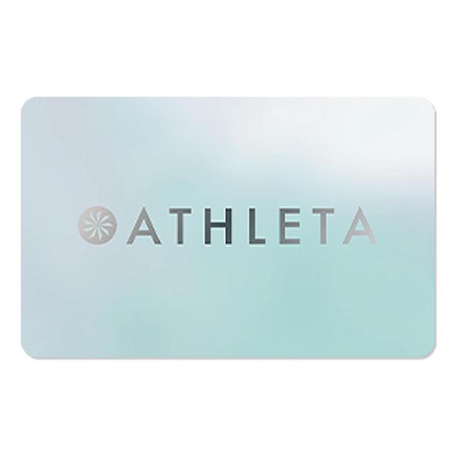 Athleta Gift Card