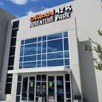 Urban Air Trampoline and Adventure Park
