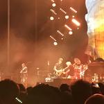 Red Rocks Amphitheatre