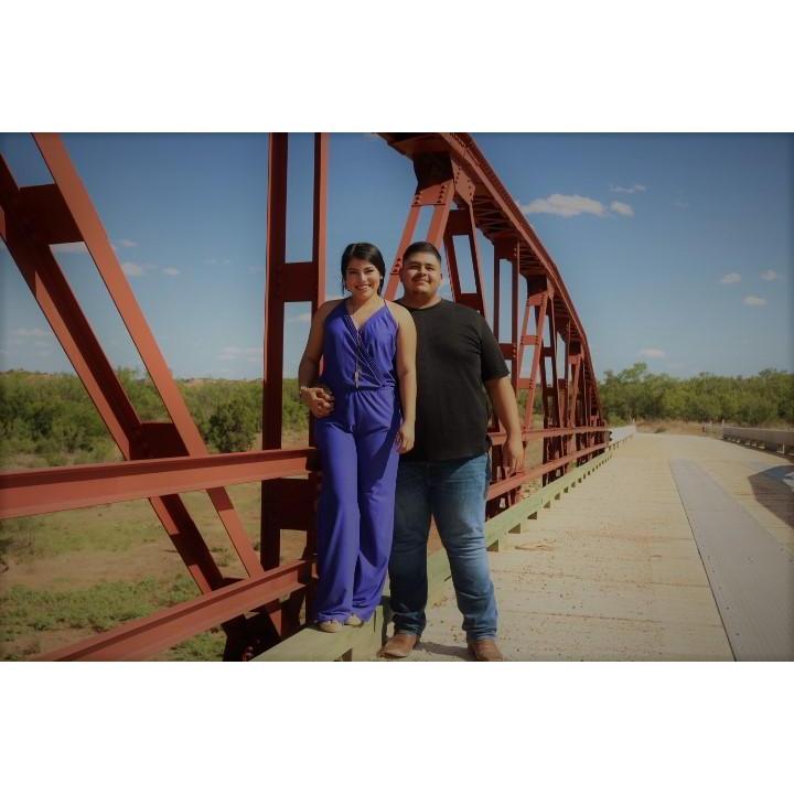 our engagement pictures
08-09-20