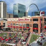 Ballpark Village