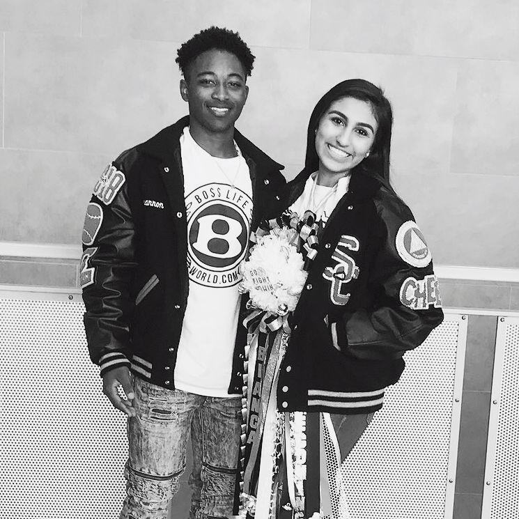 Homecoming 2018