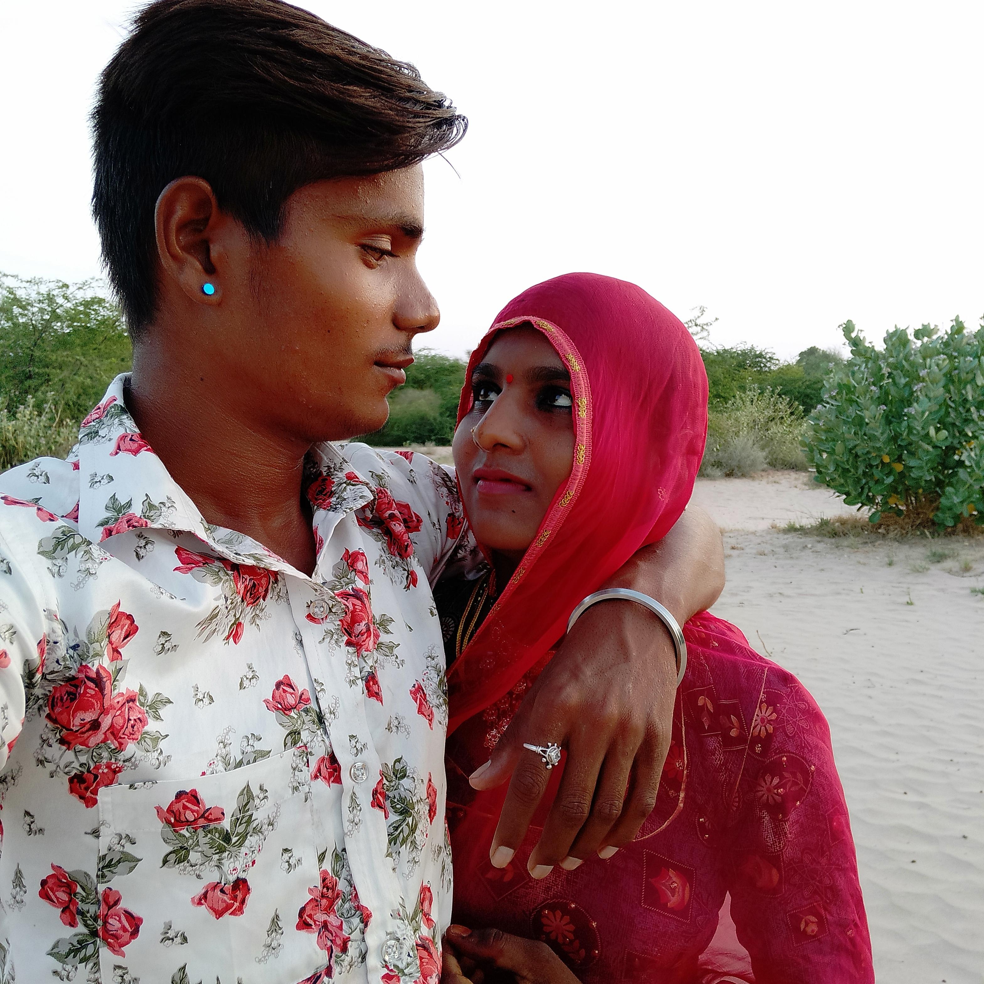 हमेशा साथ रहना मेरे यारा में तेरे साथ जी भरके जीना चाहता हूँ