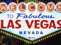 Welcome to Fabulous Las Vegas Sign