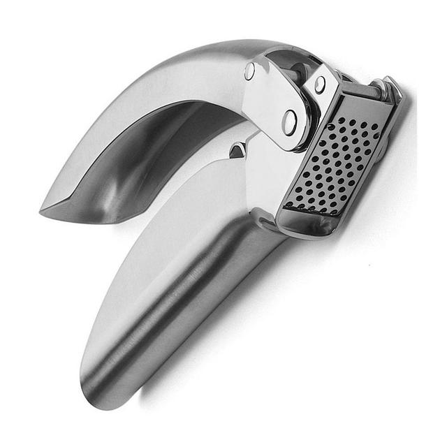 Epicurean Garlic Press