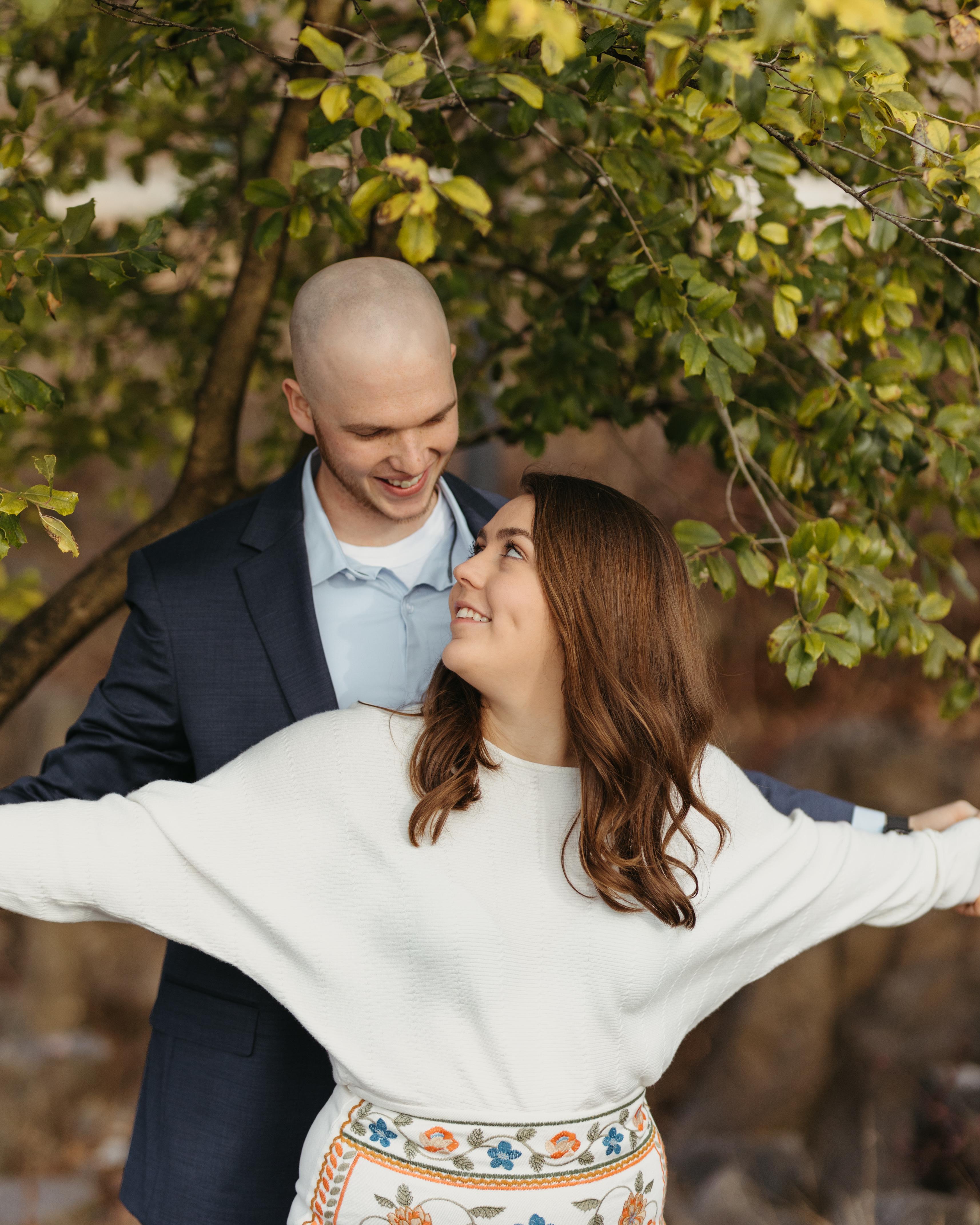 The Wedding Website of Emma Miller and Cody Graves