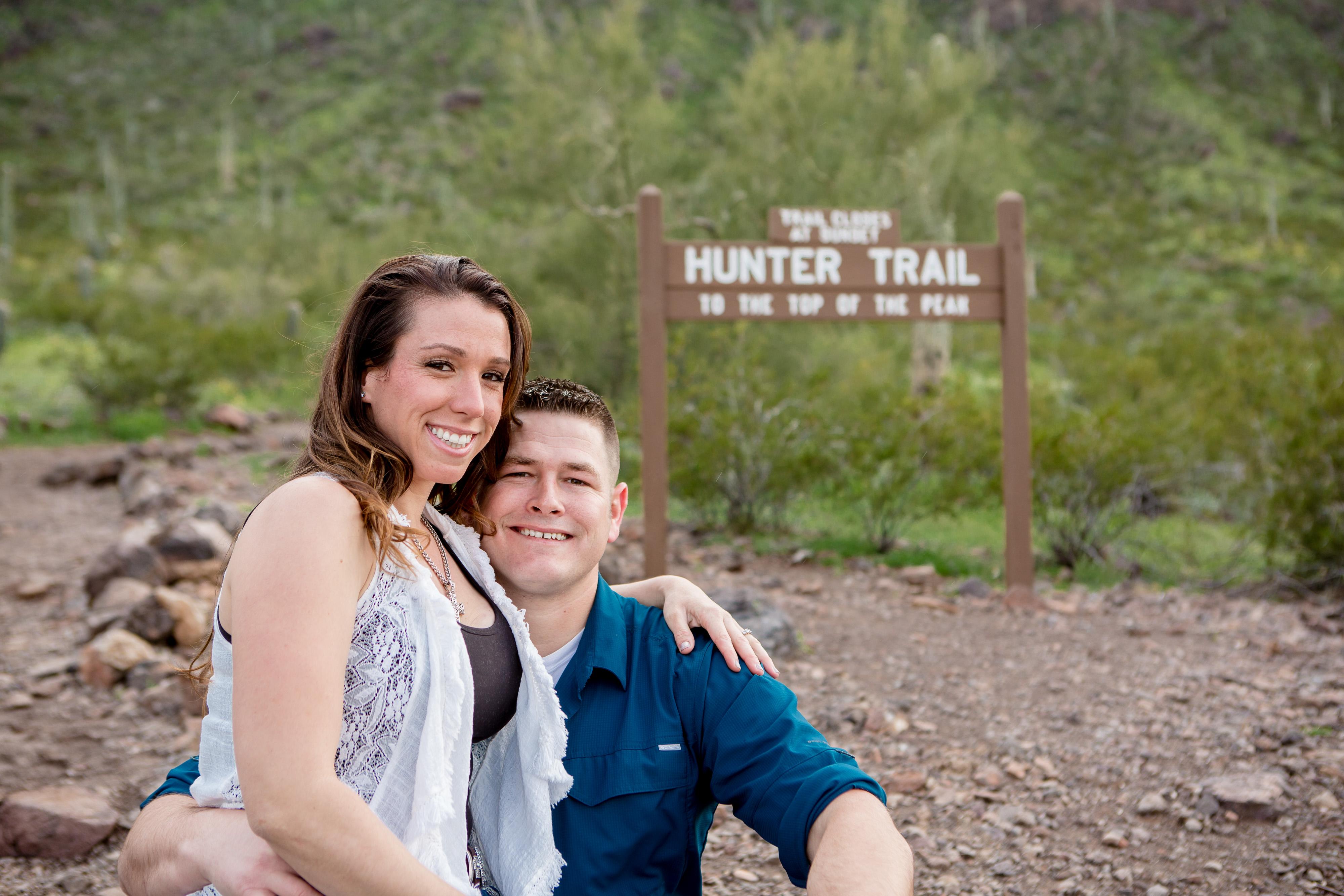 The Wedding Website of Josie Albertini and Justin Morgan