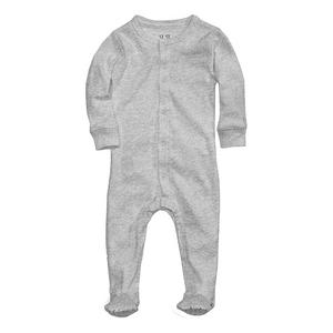 12 12 footed romper