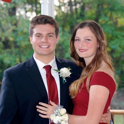 Second Homecoming 2017