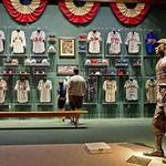 Negro Leagues Baseball Museum