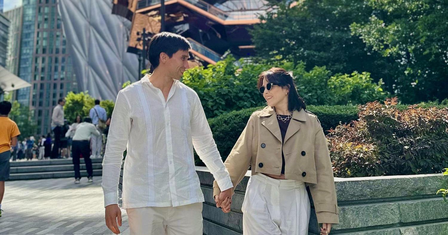 The Wedding Website of Carlos Cortés and Egleth Ramos