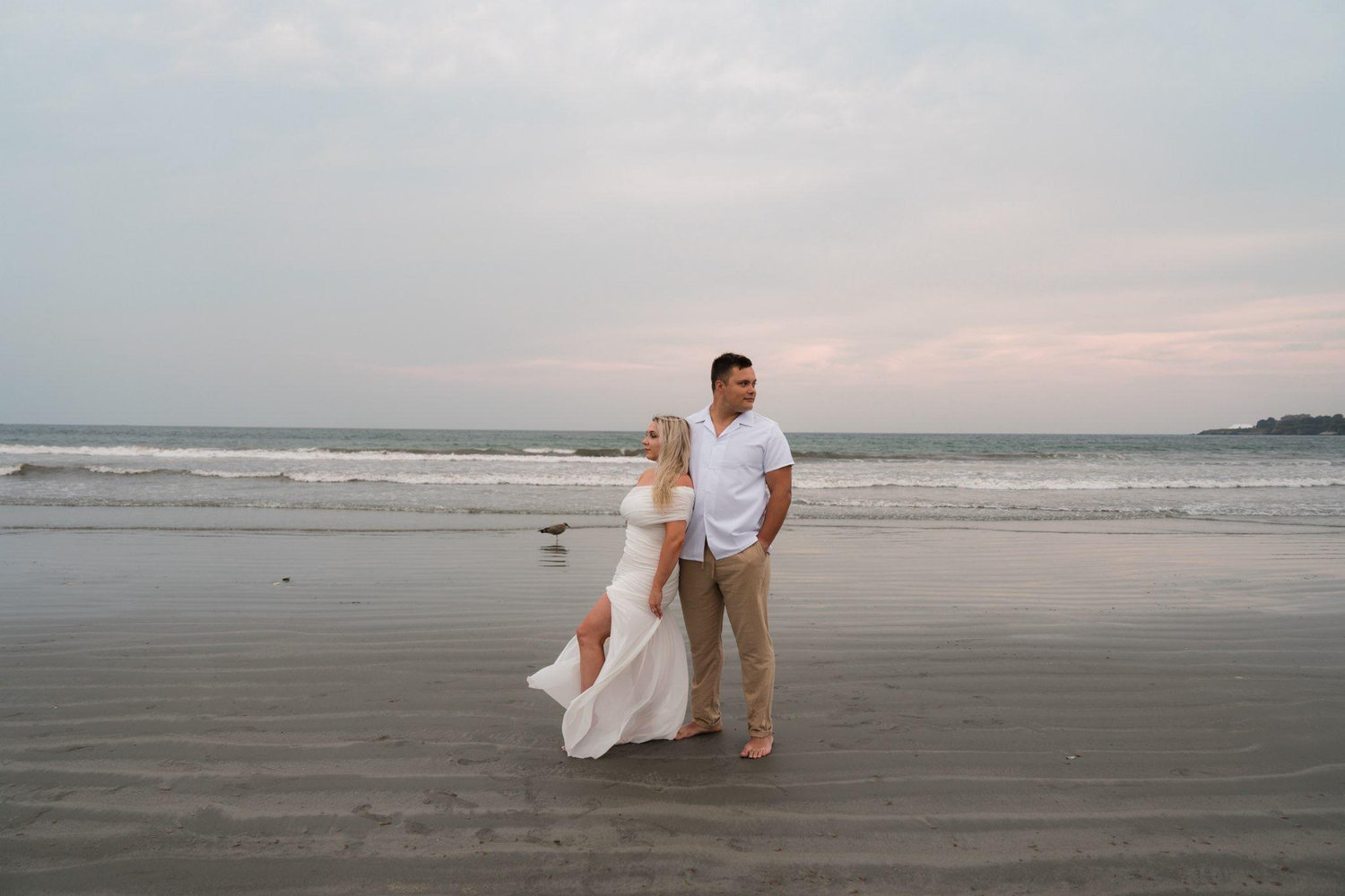 The Wedding Website of Veronica Pereira and Isiah Boland