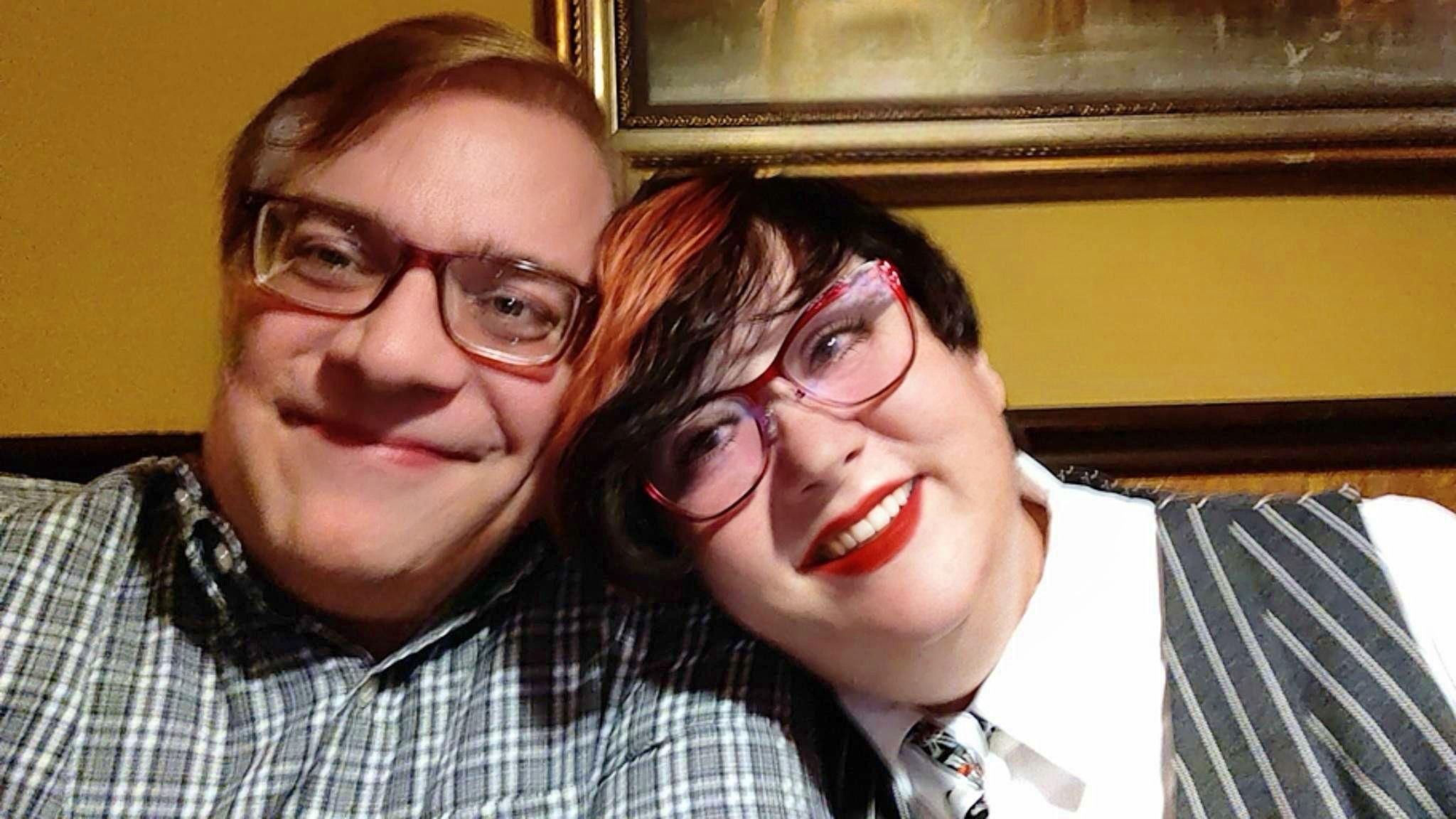 The Wedding Website of Meredith Hess and Benjamin Carter