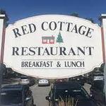 Red Cottage Restaurant