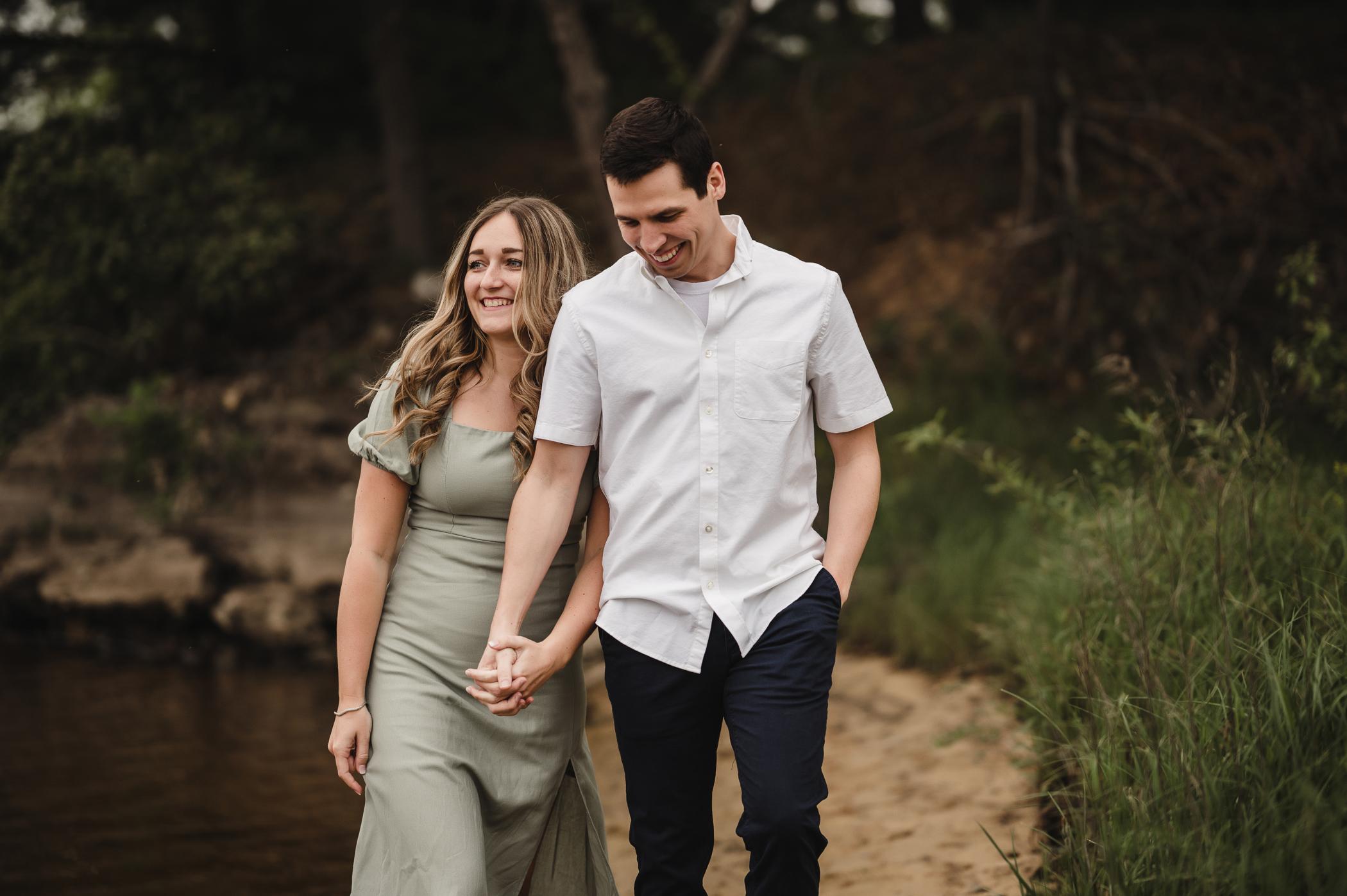 The Wedding Website of Brooke Michel and Luke Lavely