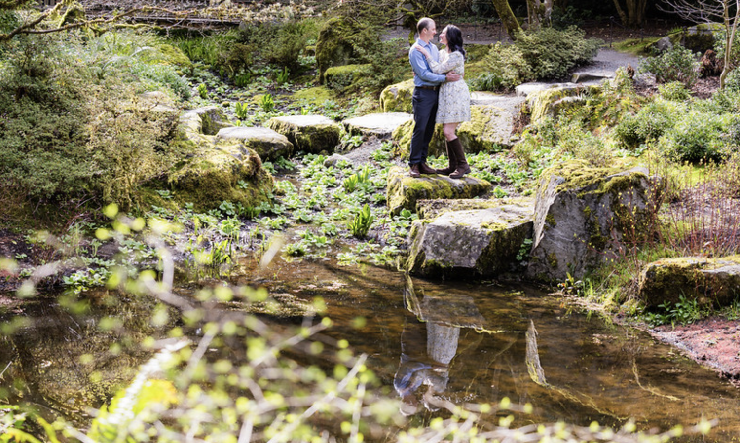 The Wedding Website of Ally Hockman and Kyle Swayze