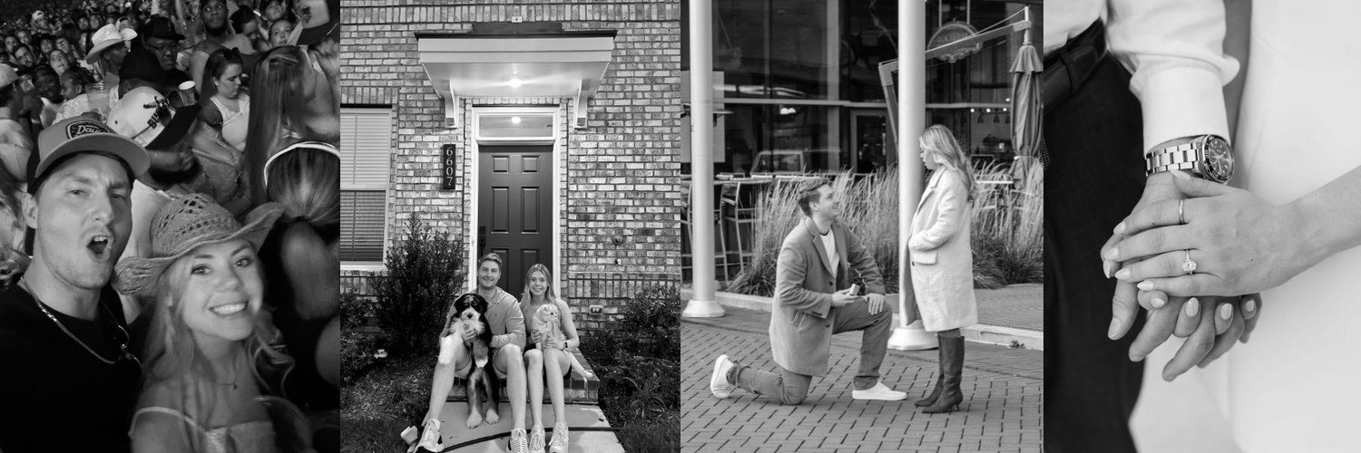 The Wedding Website of Taylor Dwigun and Peter Crawford