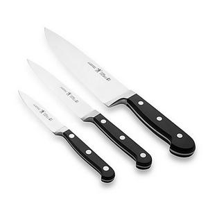 J A Henckels International - J.A. Henckels International® Classic 3-Piece Starter Knives Set