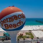 Casino Beach/ Pensacola Beach