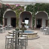 Hacienda Los Cues