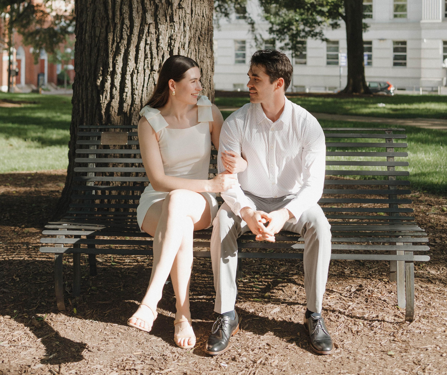 Riley Whitsit and Emily Laskowski's Wedding Website