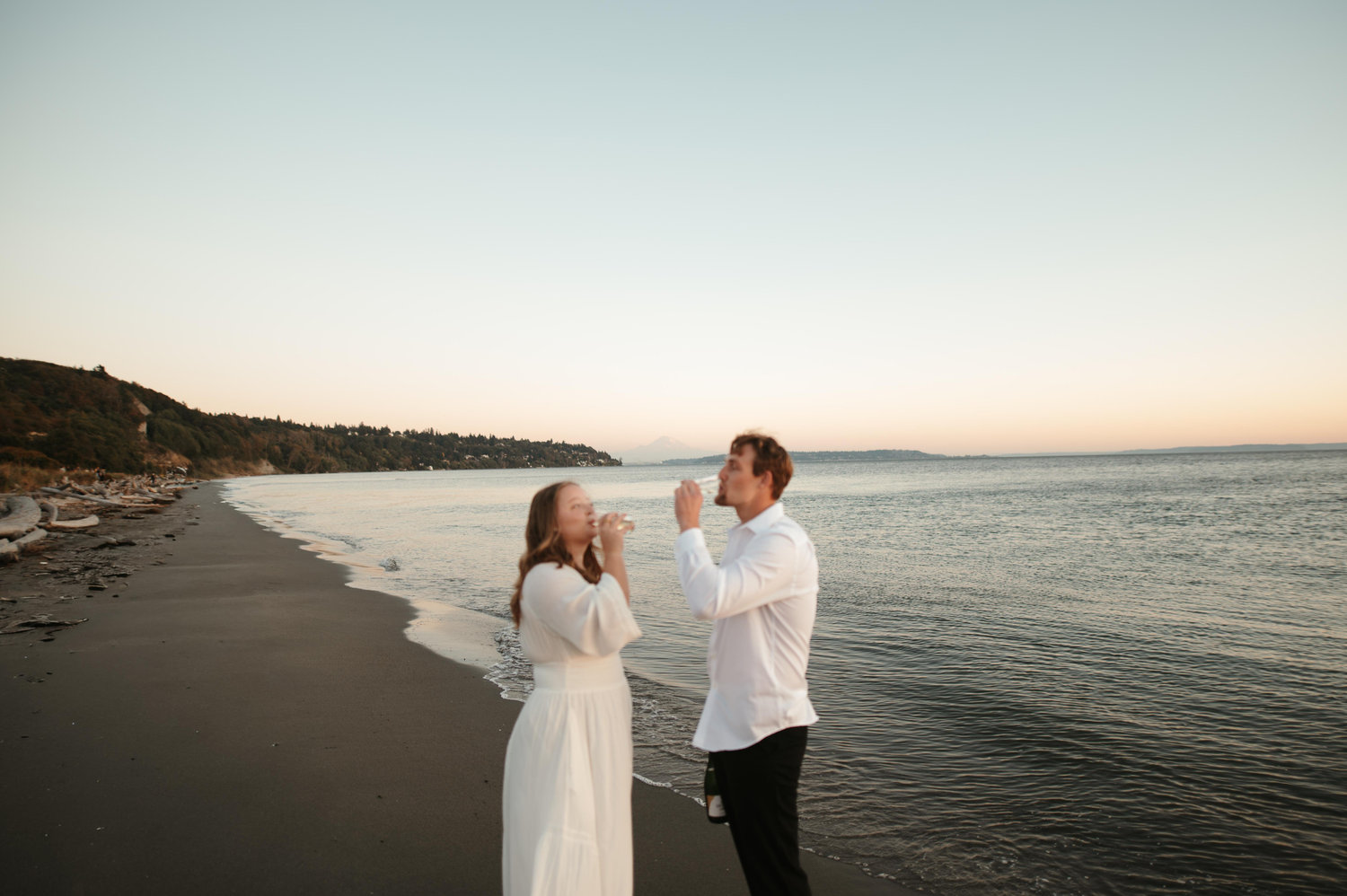 The Wedding Website of Meg Short and Josh Thynes