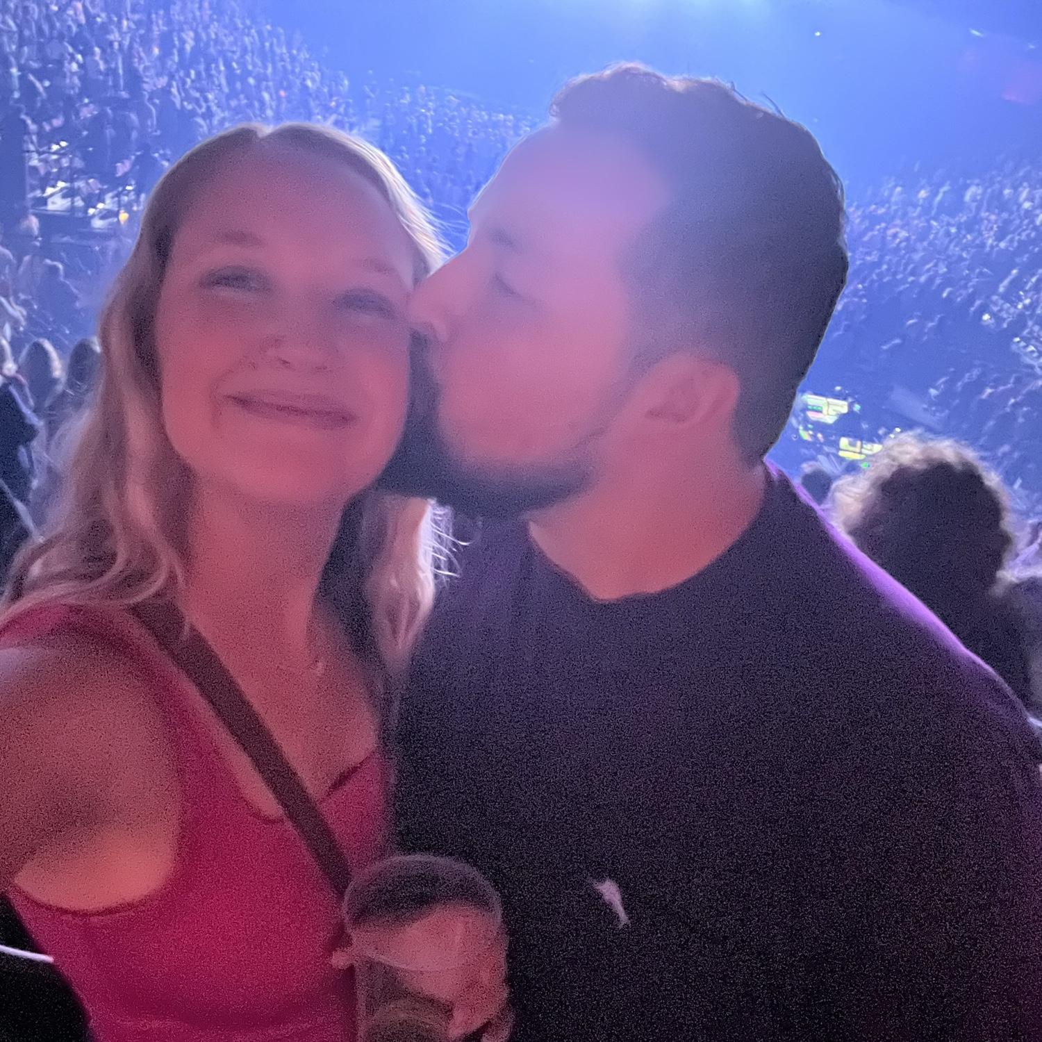 Matchbox Twenty!