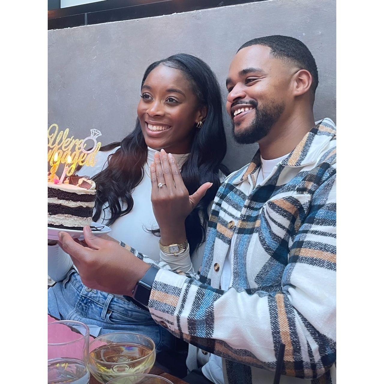 Engagement Day - 11/2/24