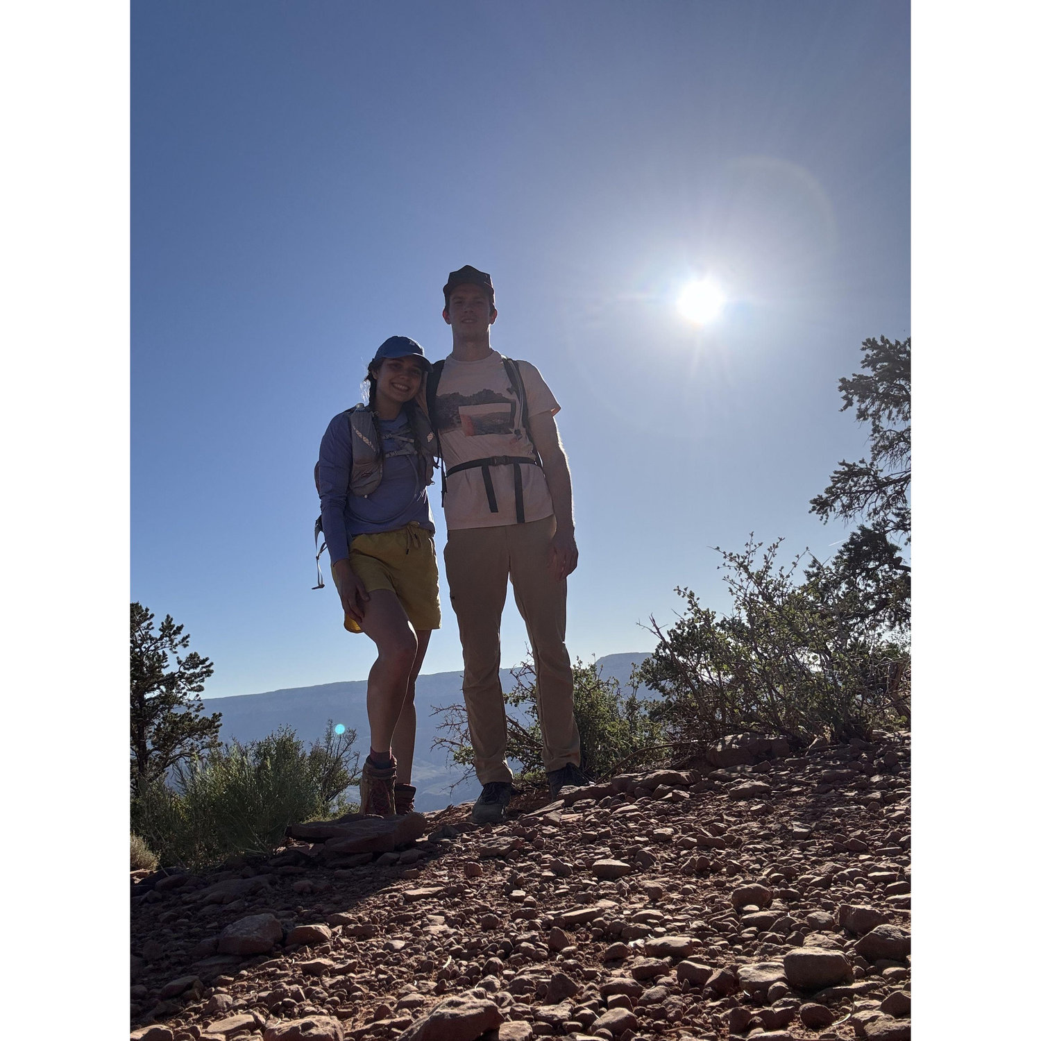 grand canyon national park
