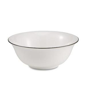 Lenox® Continental Dining™ Platinum Serving Bowl