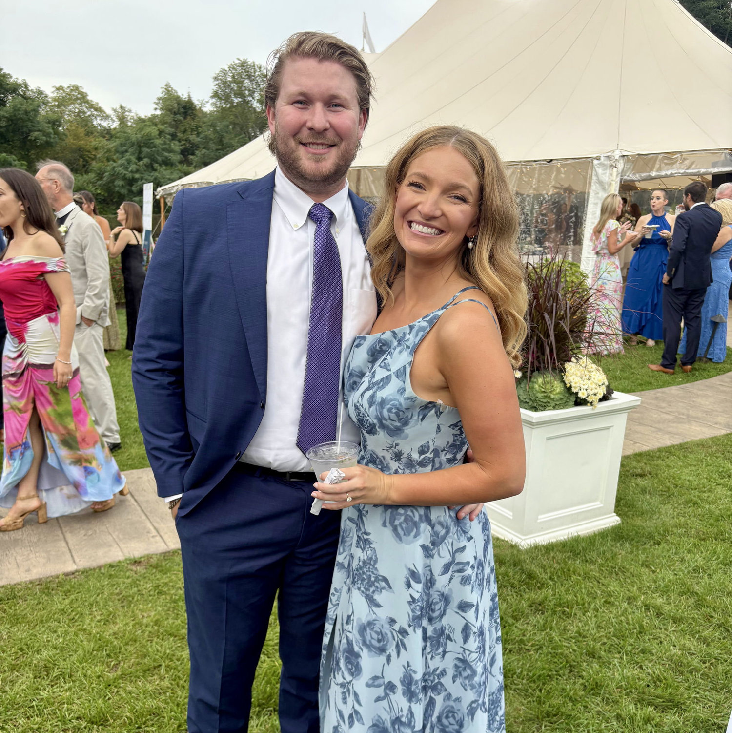 Lauren & Charlie's Wedding | September 2025