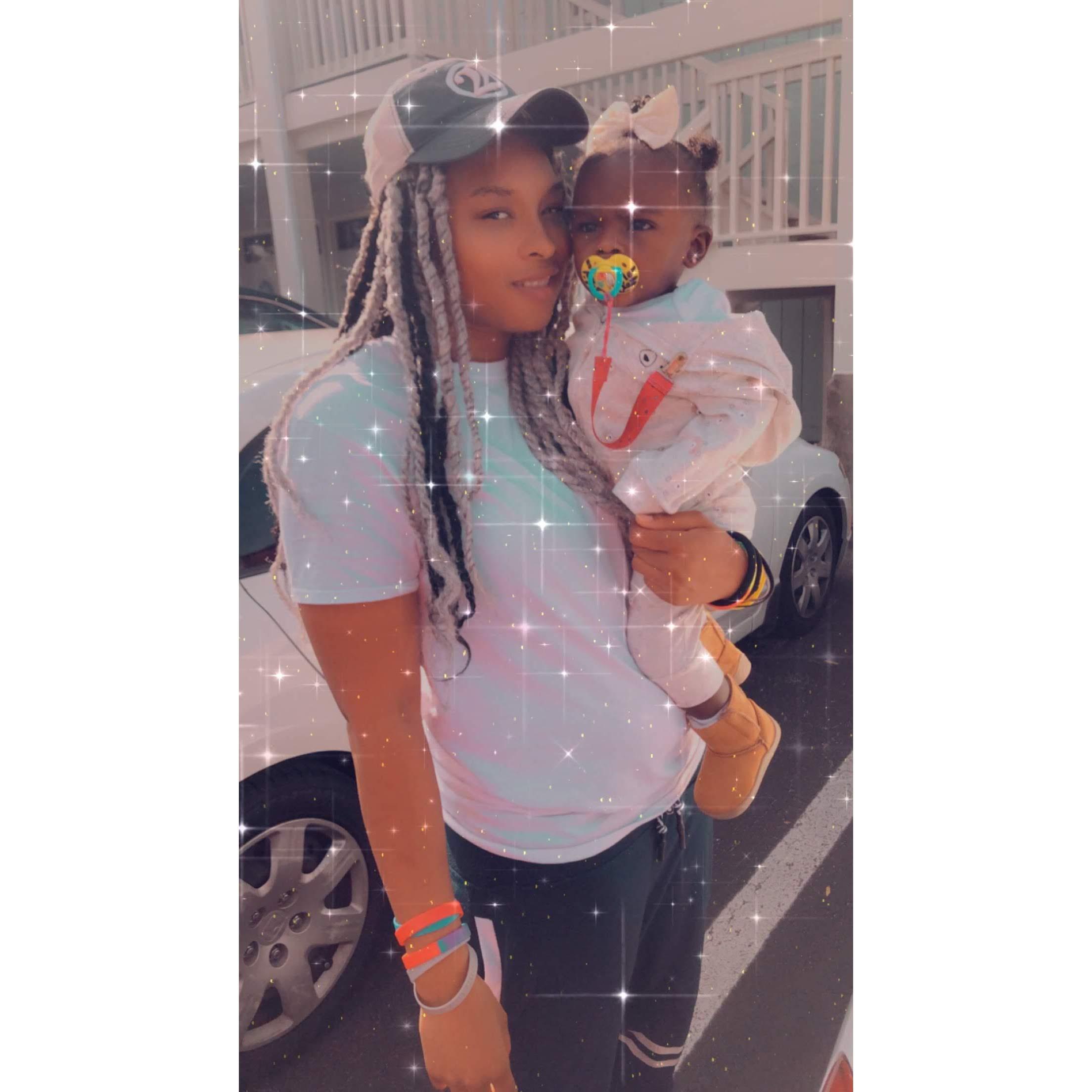 February 2020 Unbreakable Bond.