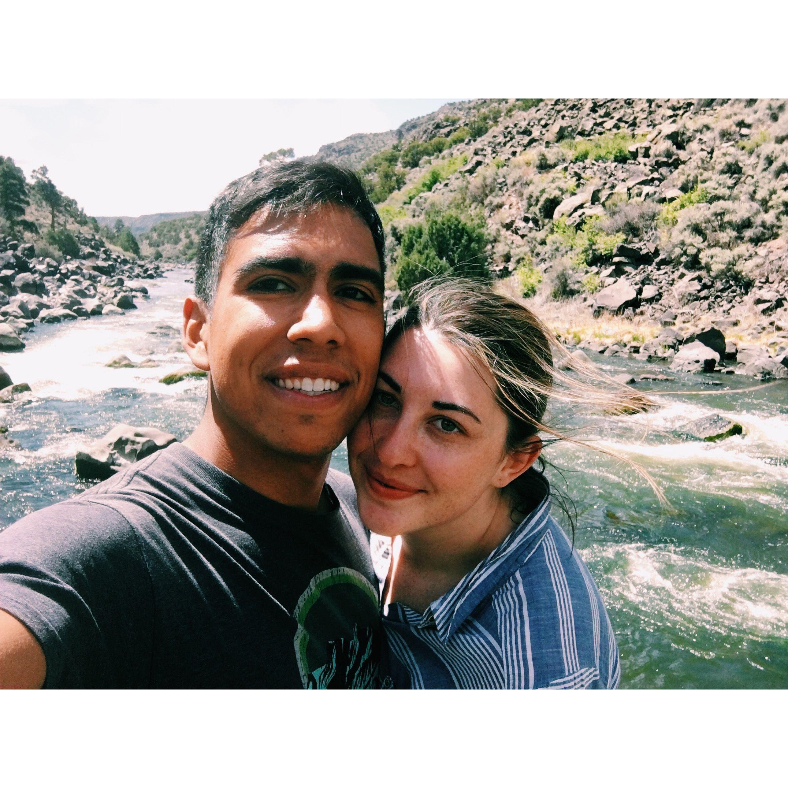 Rio Grande del Norte National Monument