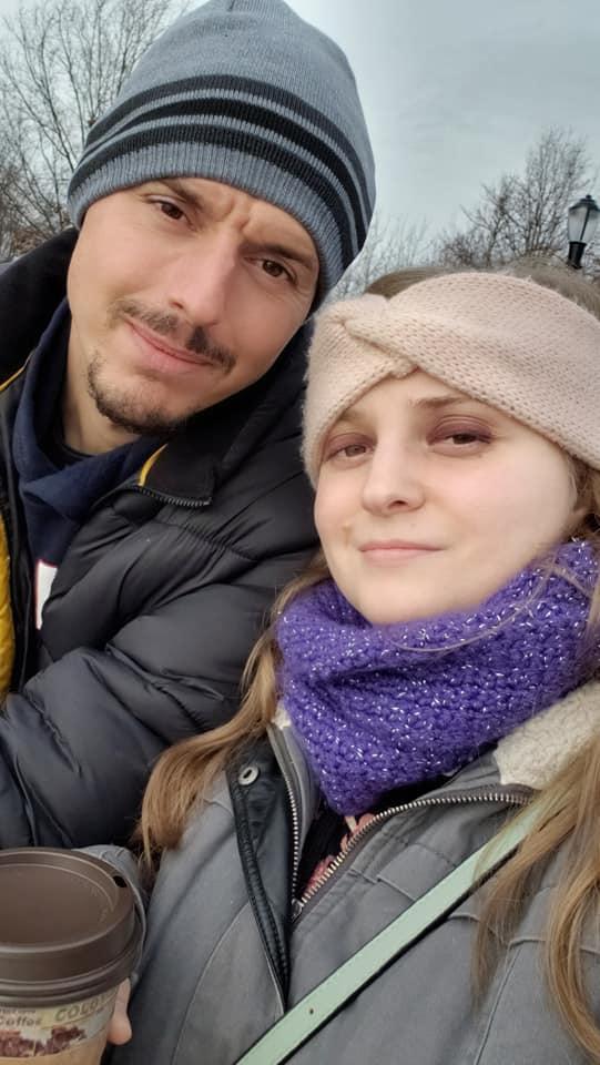 The Wedding Website of Irena Werner and Carlo Buoninfante