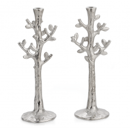 Tree of Life Candleholders