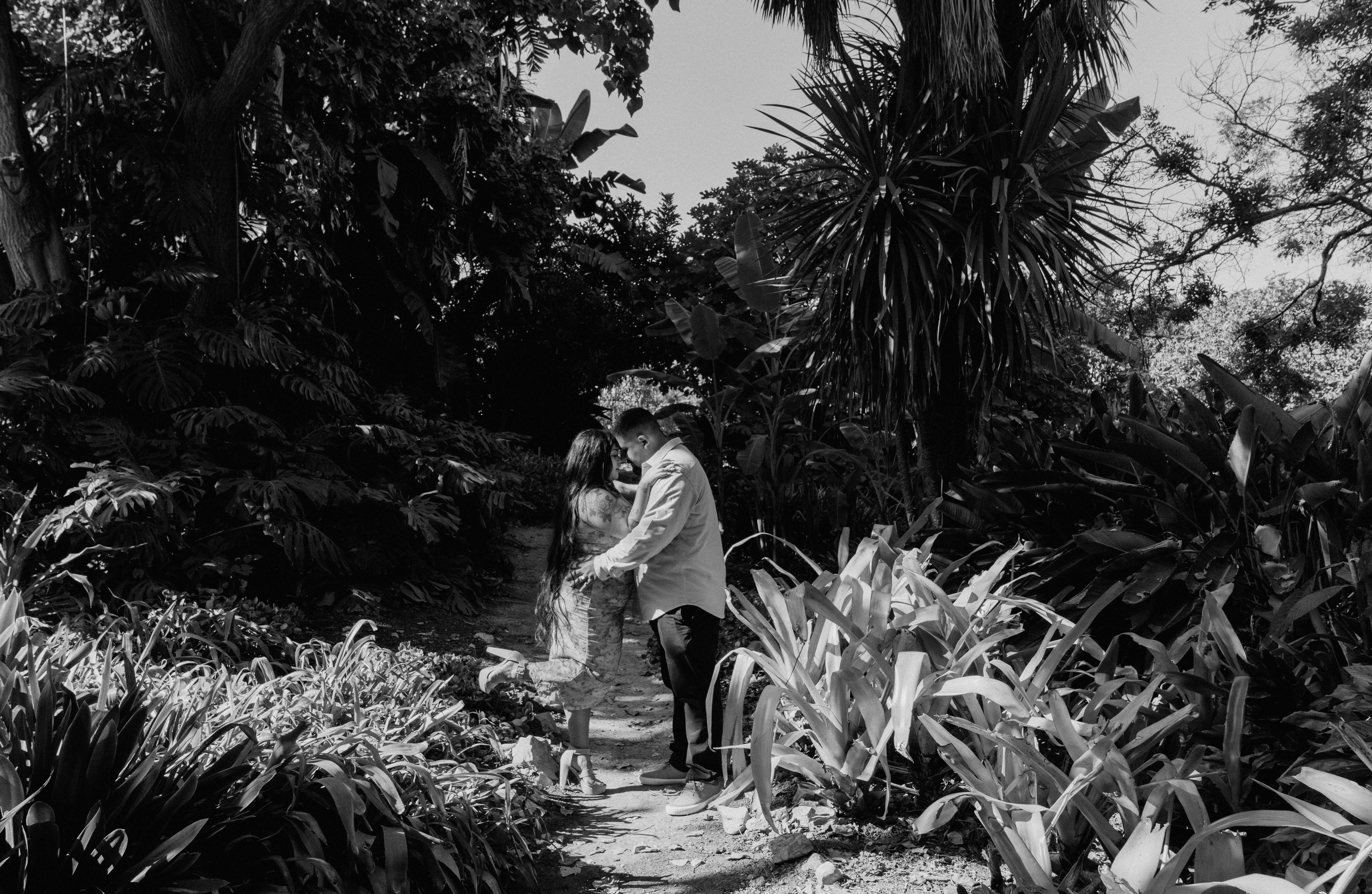 The Wedding Website of Katherine Martinez and Agustin Valdez