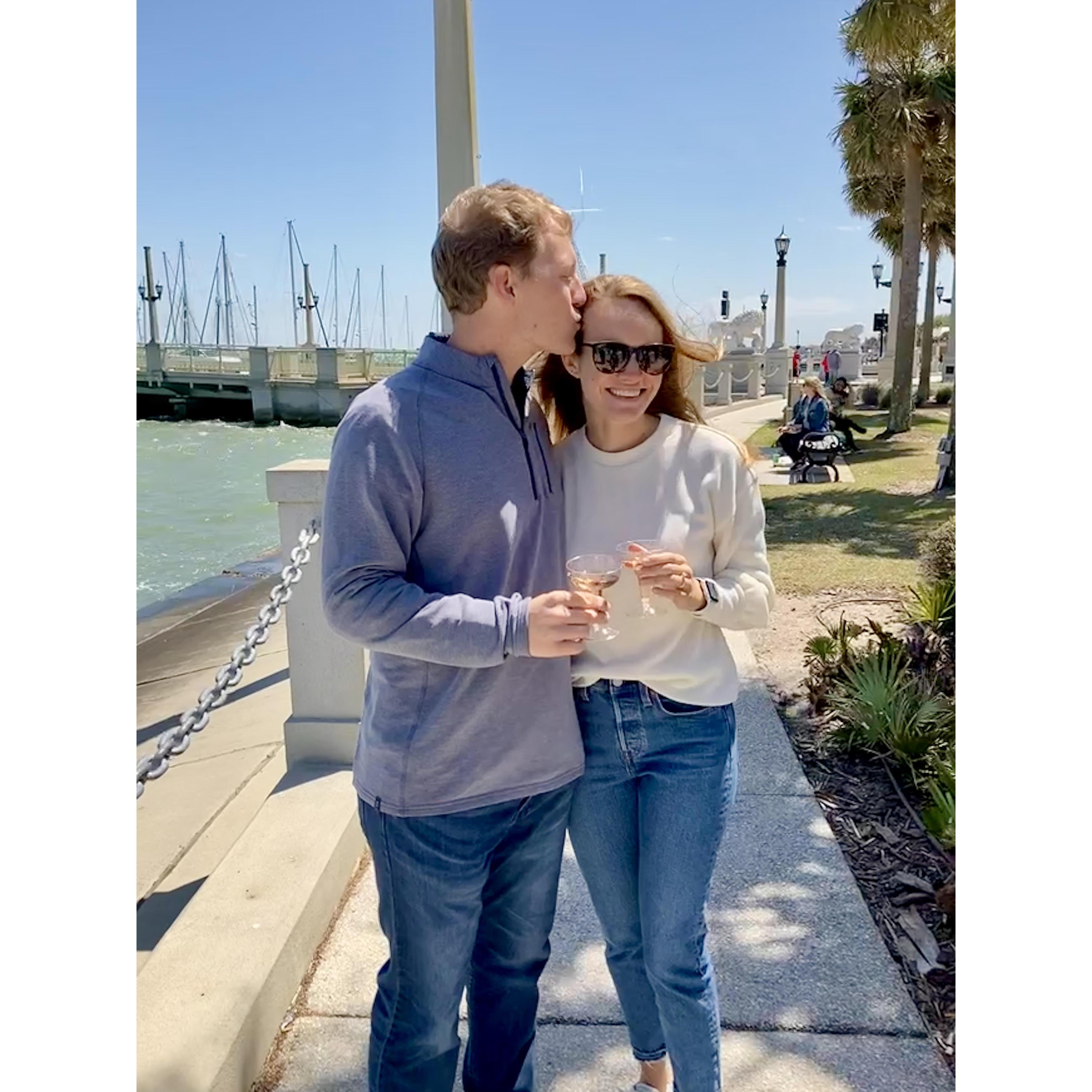 St. Augustine, FL