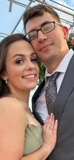 The Wedding Website of Madison Curry and Jayden Minyard