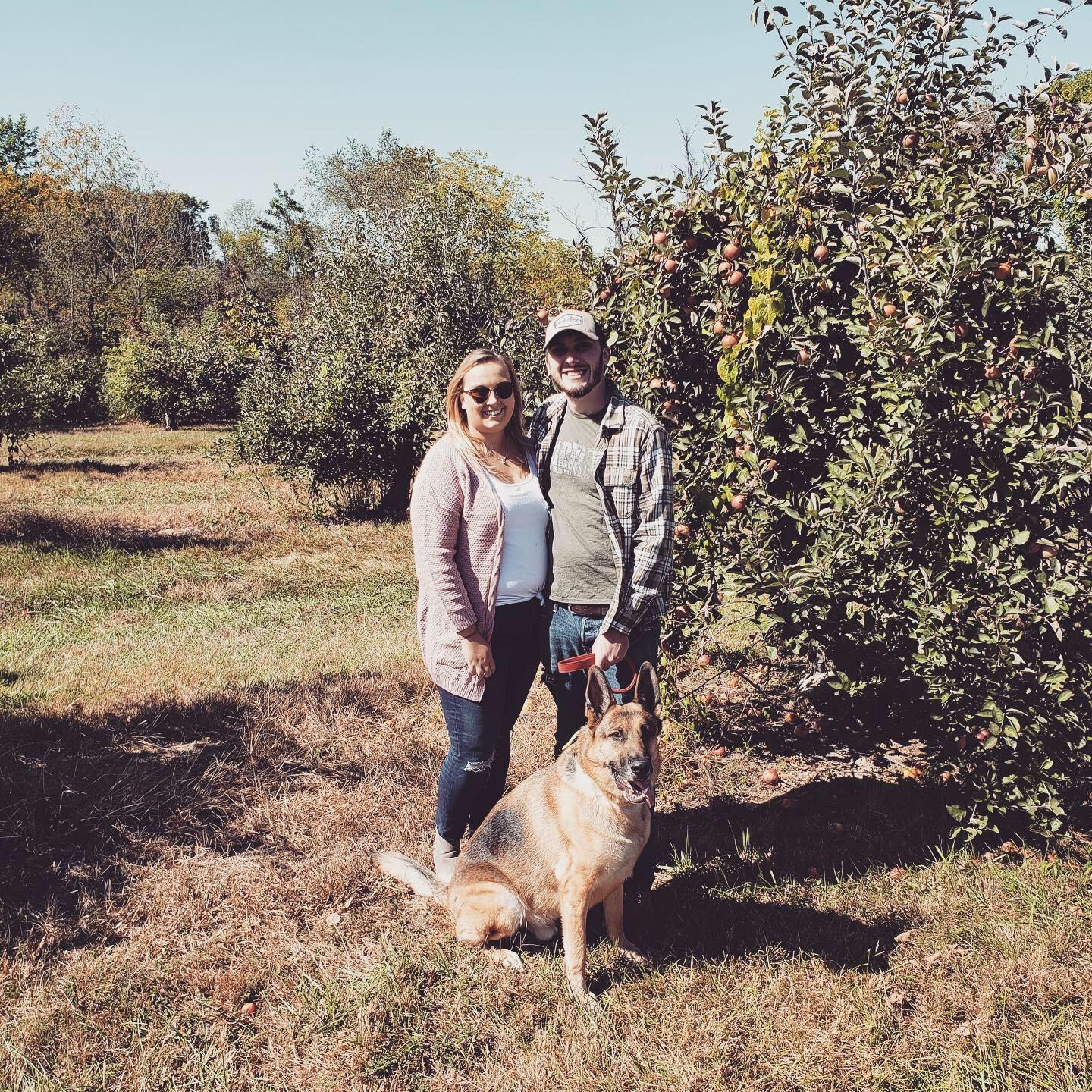 The Wedding Website of Brittany Glasgow and Joseph Elam