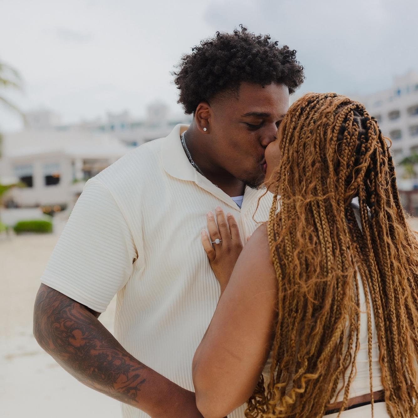 Engagement 💍