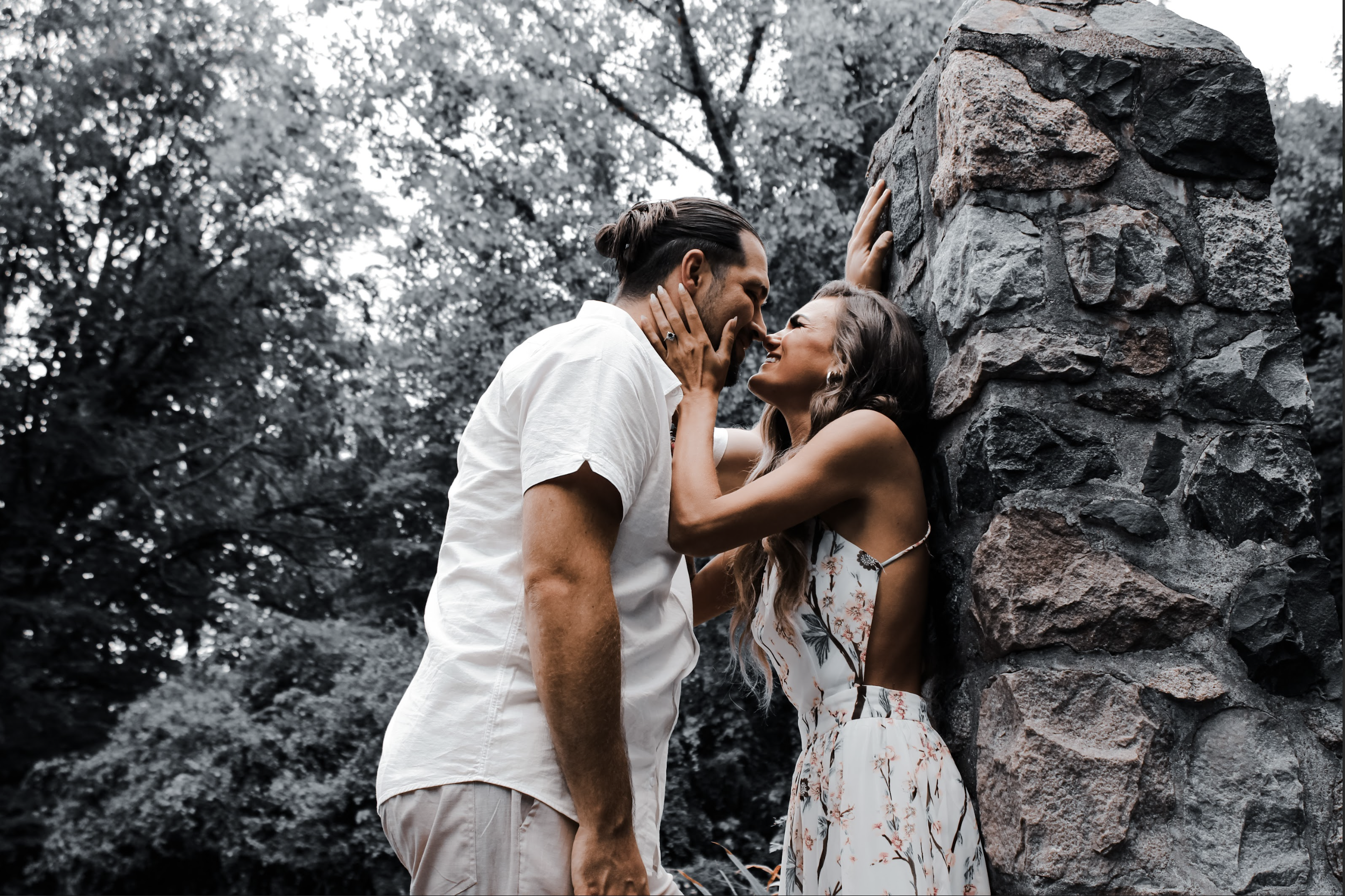 The Wedding Website of Gregory Rothery and Elise Henderson