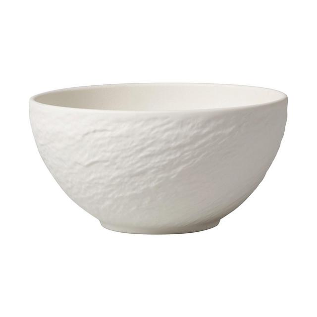 Villeroy & Boch Manufacture Rock Rice Bowl