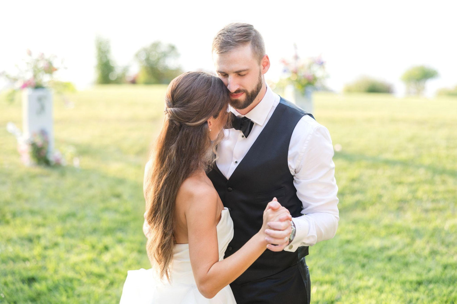 The Wedding Website of Keri Tiernan and Eddie Tiernan