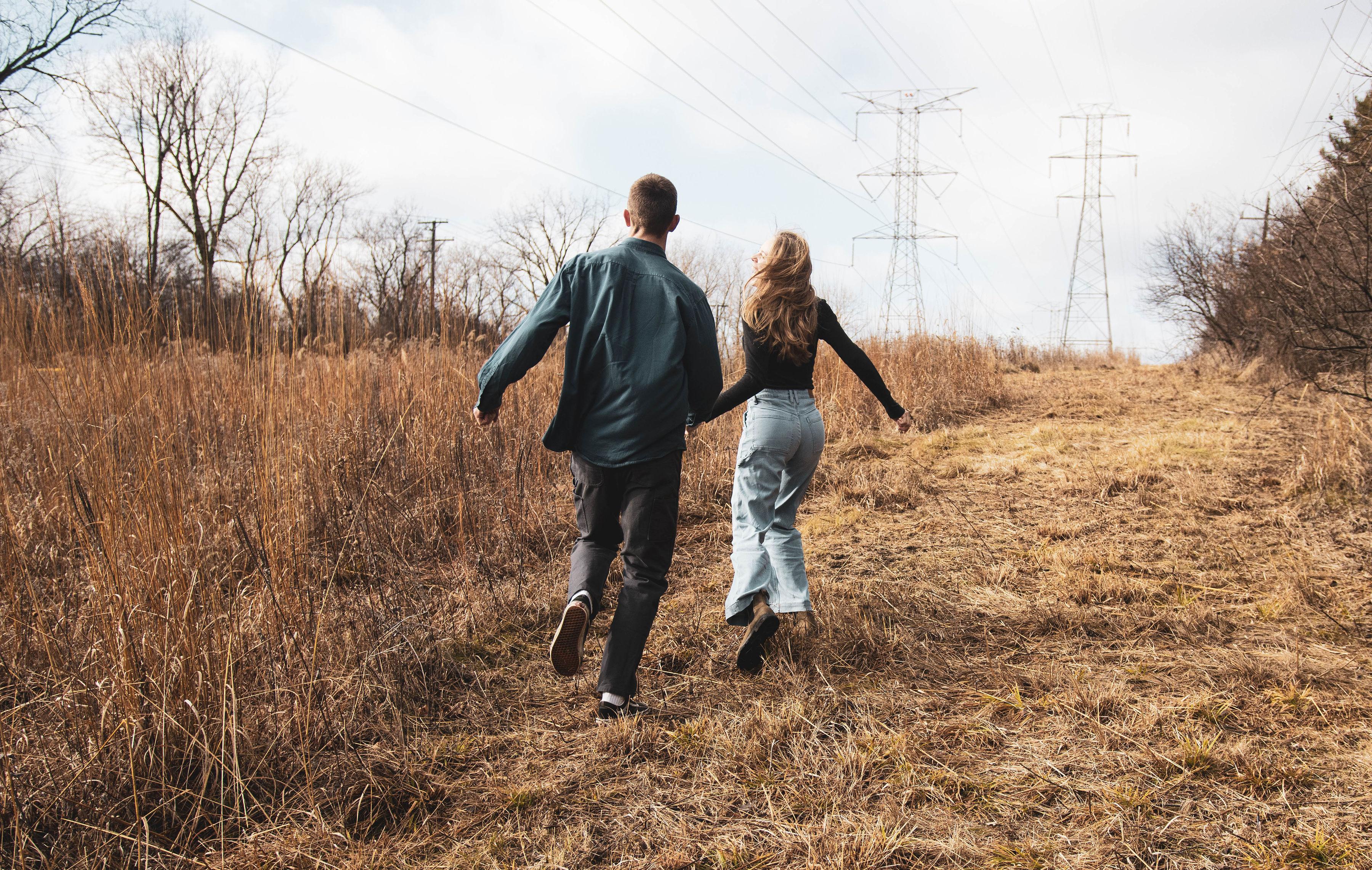 The Wedding Website of Sarah Pollastrini and Colby Wilson