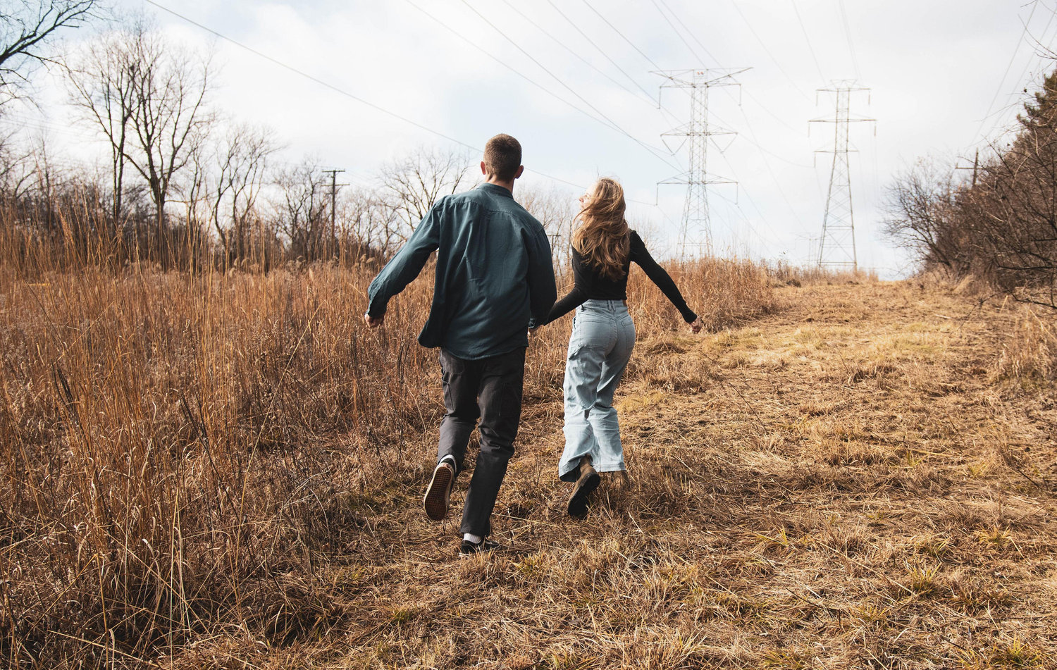 The Wedding Website of Sarah Pollastrini and Colby Wilson
