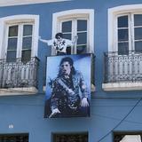 Go See Michael Jackson