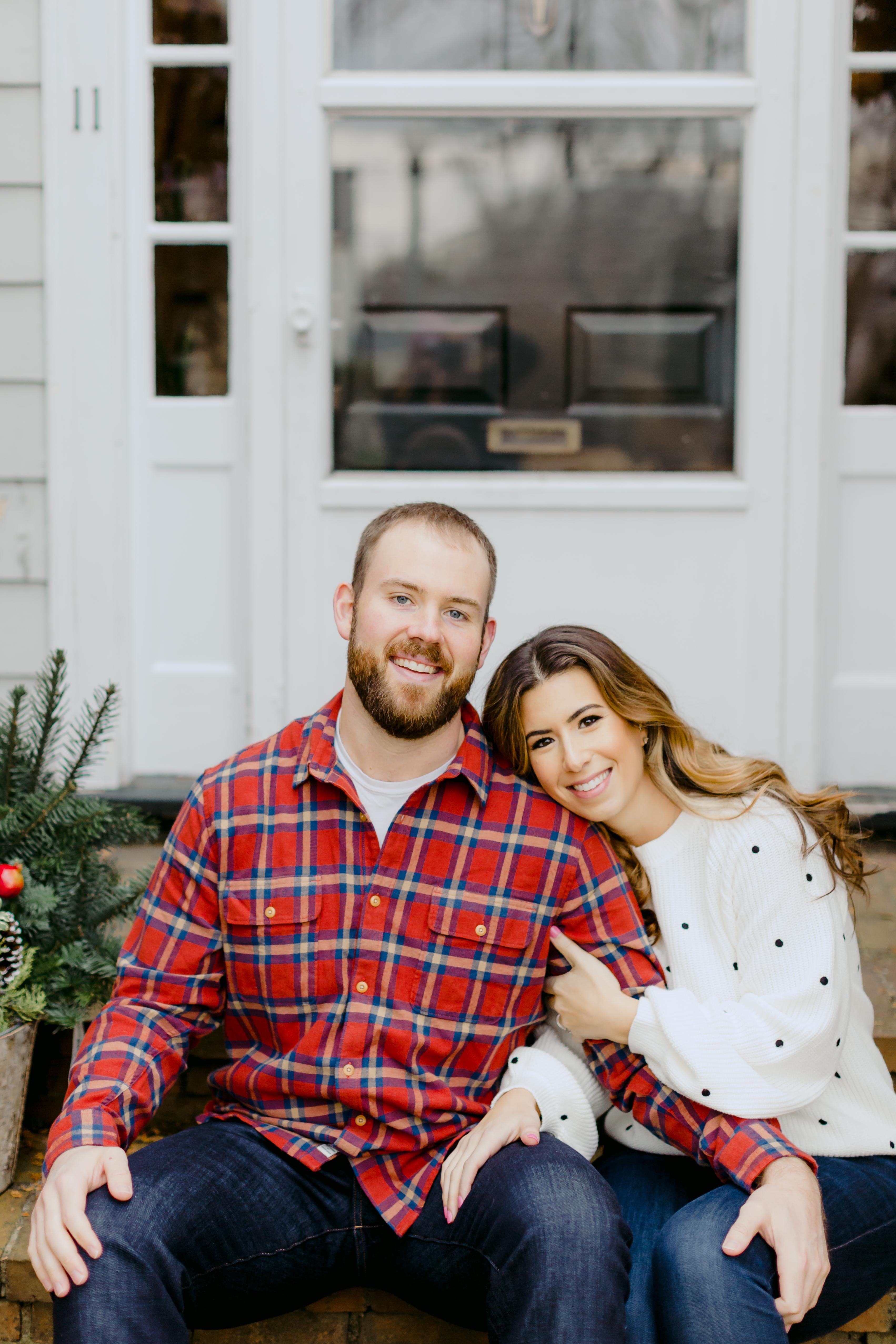 The Wedding Website of Rachel Bakerman and Dan Swanson